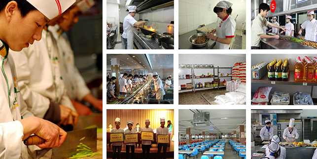 食品安全如何庫華？