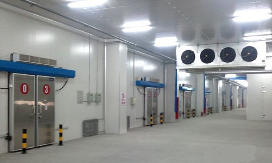 如何正確選擇速凍冷庫(kù)建造企業(yè)？