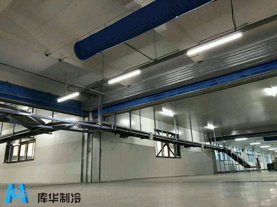 藥品陰涼庫的使用注意事項有哪些？