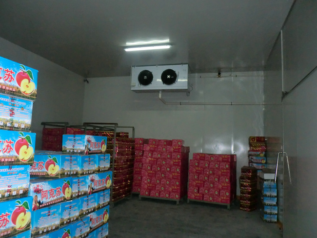 使用水果保鮮冷庫的注意事項有哪些？