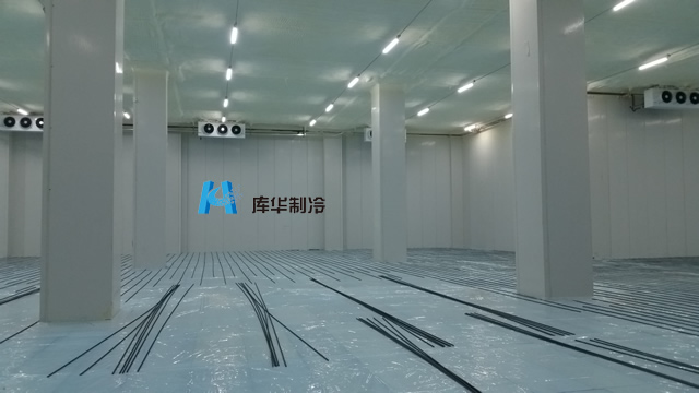 2022年庫華制冷:專注冷庫建設優(yōu)質(zhì)服務