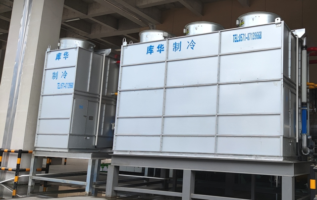 2022年庫華制冷:專注冷庫建設優(yōu)質(zhì)服務