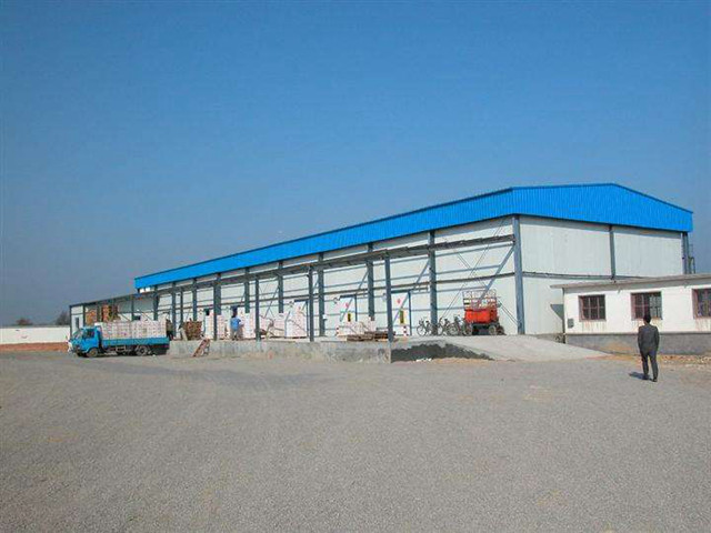 500平米的冷庫建造價(jià)格要多少錢？