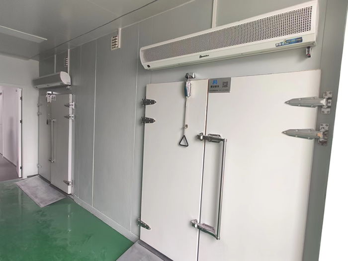 冷庫建造需要多少錢？哪種性價(jià)比更高