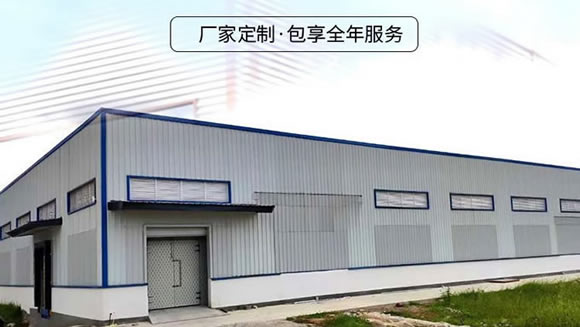 大型冷庫設計 、大型冷庫安裝價格策劃方案