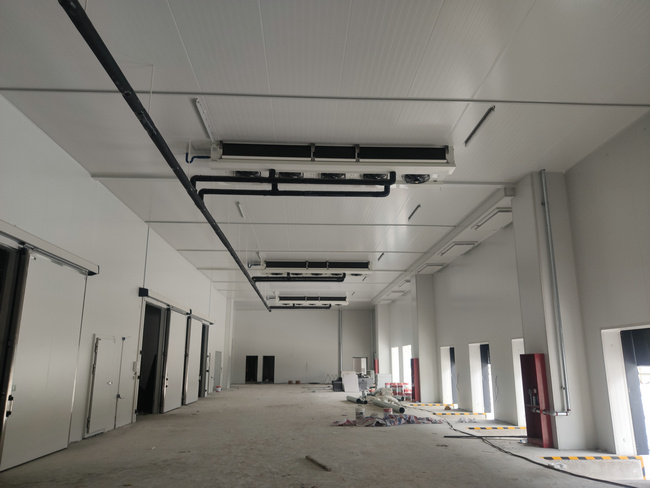 冷庫倉儲報(bào)價明細(xì)表（冷庫報(bào)價單價格分類）