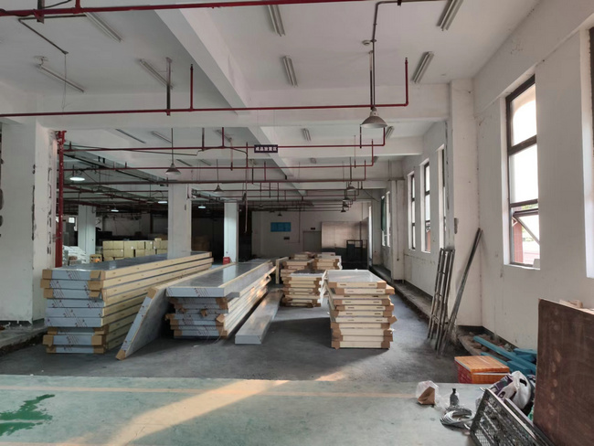 30噸的冷庫建造需要多少錢？冷藏庫建造預算