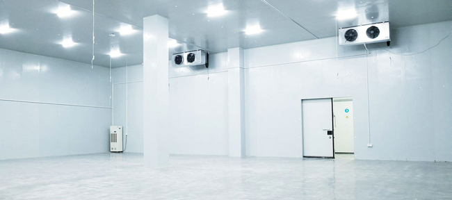 衢州肉類冷庫、保鮮冷庫安裝建造 冷庫安裝