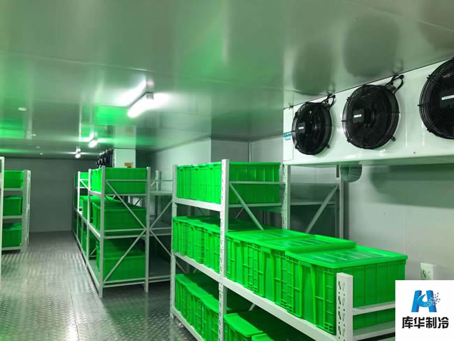 肉類速凍冷庫(kù)溫度是多少?肉類冷庫(kù)怎么建造