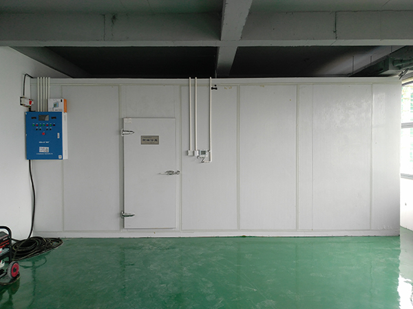 建造60平米的冷庫(kù)需要多少錢？60平方冷庫(kù)報(bào)價(jià)表清單