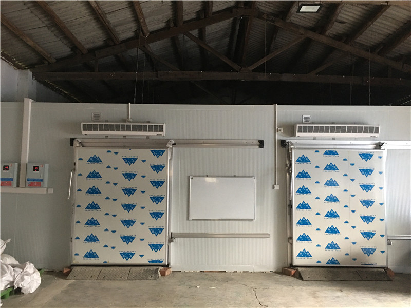 100噸冷庫(kù)建設(shè)成本多少錢(qián)？建100噸蔬菜冷庫(kù)造價(jià)