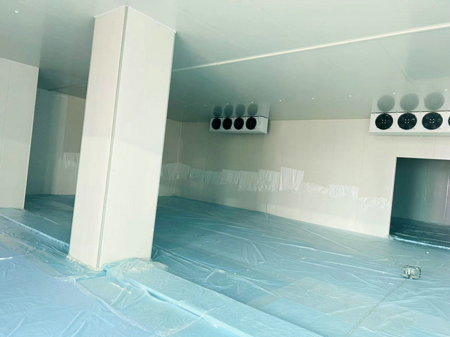 防爆冷庫怎么做？防爆冷庫造價(jià)怎么計(jì)算？