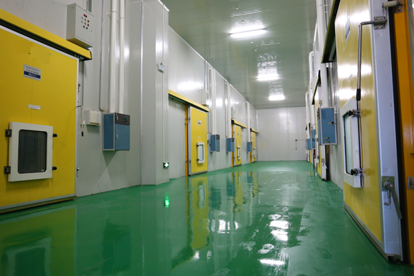 氣調(diào)保鮮冷庫(kù)建造具體有哪些特點(diǎn)？