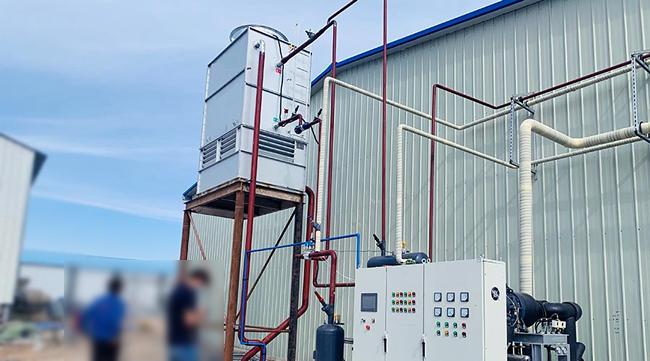 冷庫造價 冷庫造價